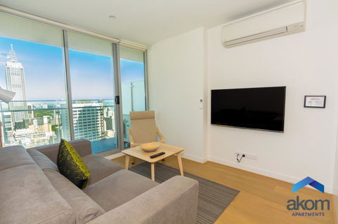 AKOM Melbourne - Accommodation Burleigh 13