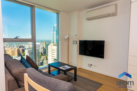 AKOM Melbourne - Accommodation Burleigh 8