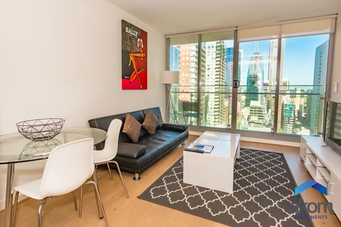 AKOM Melbourne - Accommodation Burleigh 21