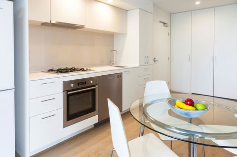 AKOM Melbourne - Accommodation Burleigh 23