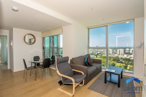 AKOM Melbourne - Accommodation Burleigh 6