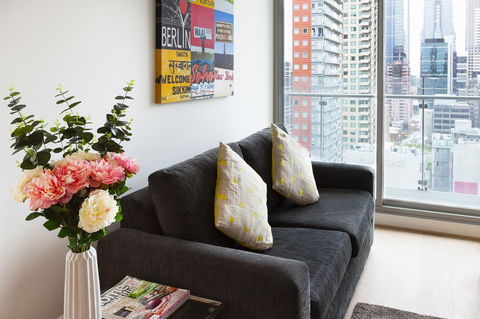 AKOM Melbourne - Accommodation Burleigh 22