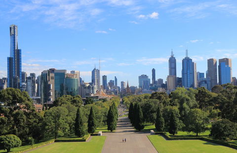 AKOM Melbourne - Accommodation Burleigh 37
