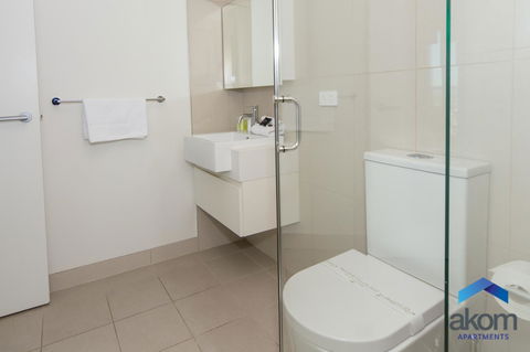 AKOM Melbourne - Accommodation Burleigh 4