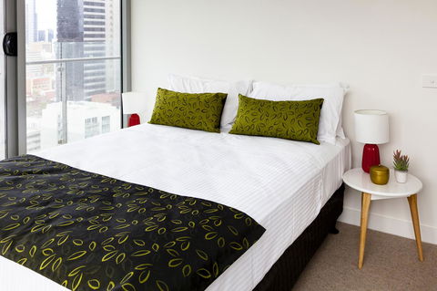 AKOM Melbourne - Accommodation Burleigh 27