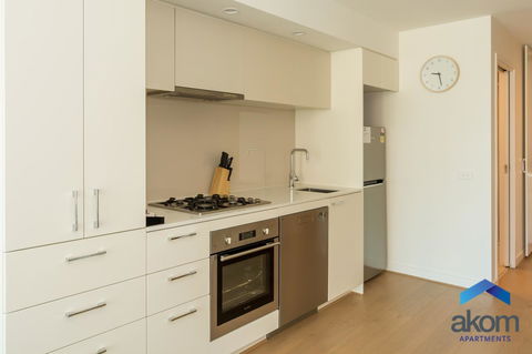 AKOM Melbourne - Accommodation Burleigh 18