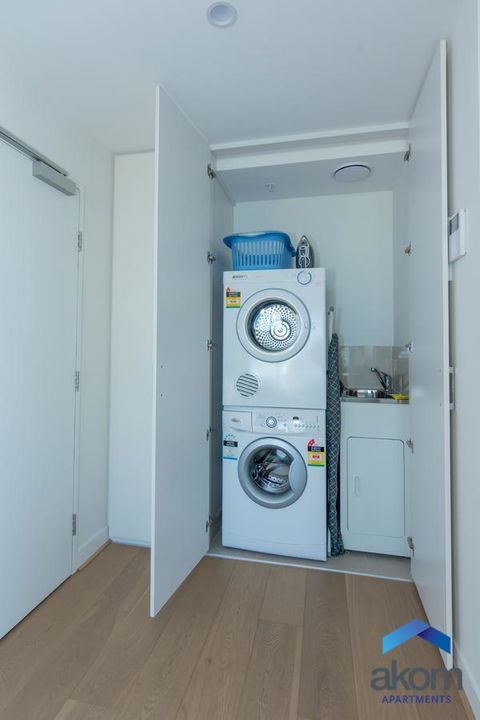 AKOM Melbourne - Accommodation Burleigh 11