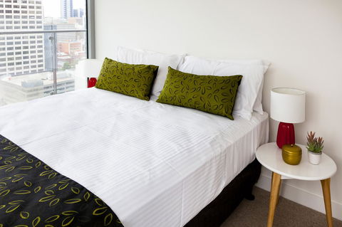AKOM Melbourne - Accommodation Burleigh 40