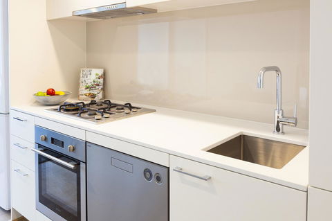 AKOM Melbourne - Accommodation Burleigh 31
