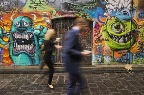 AKOM Melbourne - Accommodation Burleigh 26