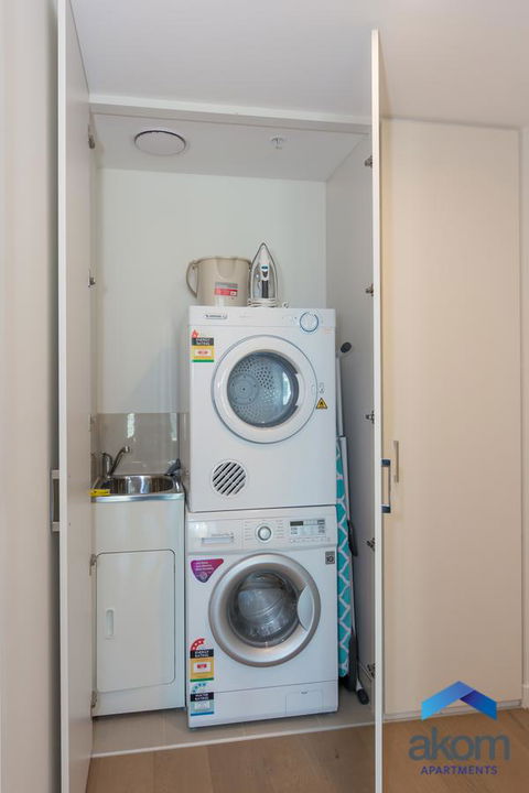 AKOM Melbourne - Accommodation Burleigh 17