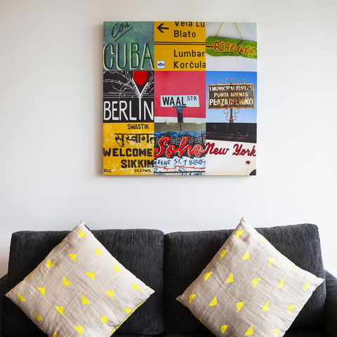 AKOM Melbourne - Accommodation Burleigh 24