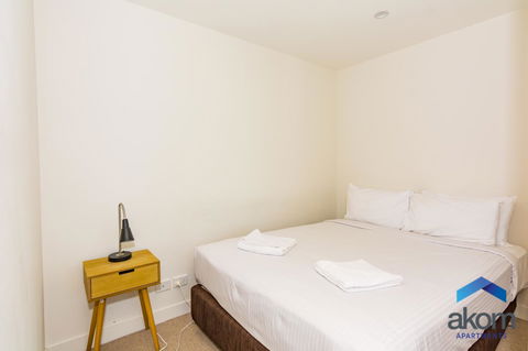 AKOM Melbourne - Accommodation Burleigh 5