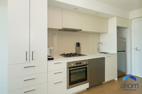 AKOM Melbourne - Accommodation Burleigh 7
