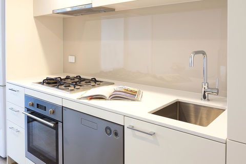 AKOM Melbourne - Accommodation Burleigh 34