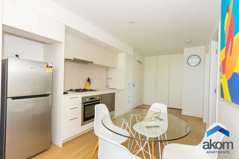 AKOM Melbourne - Accommodation Burleigh 12
