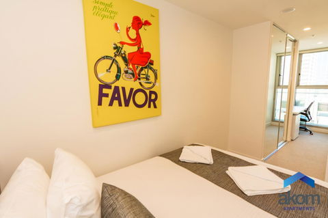 AKOM Melbourne - Accommodation Burleigh 20