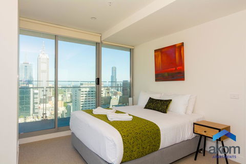 AKOM Melbourne - Accommodation Burleigh 15