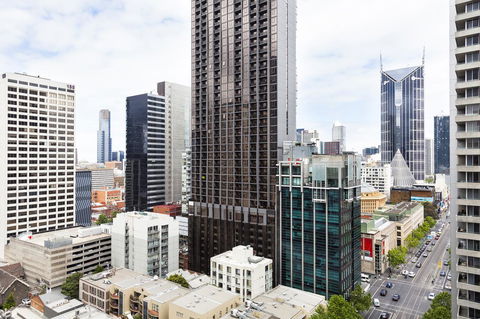 AKOM Melbourne - Accommodation Burleigh 0