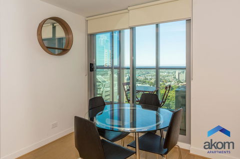 AKOM Melbourne - Accommodation Burleigh 2