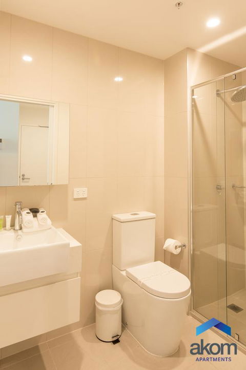 AKOM Melbourne - Accommodation Burleigh 19
