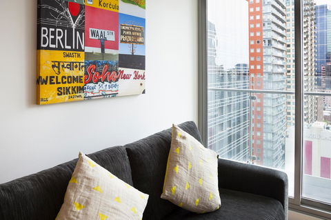 AKOM Melbourne - Accommodation Burleigh 36