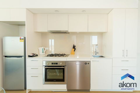 AKOM Melbourne - Accommodation Burleigh 9