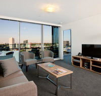 City Tempo - MP Deluxe - Accommodation Burleigh