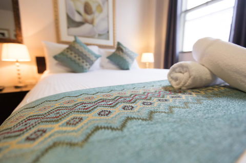 City Square Motel - Accommodation Burleigh 0