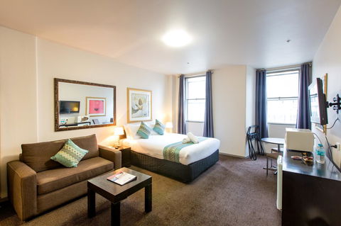 City Square Motel - Accommodation Burleigh 17