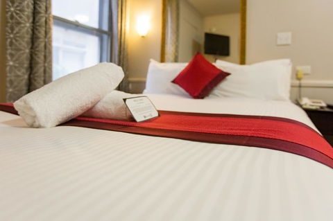 City Square Motel - Accommodation Burleigh 12