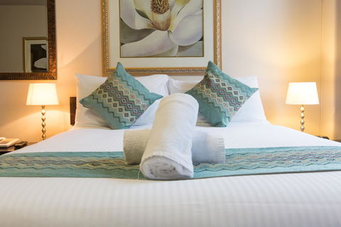 City Square Motel - Accommodation Burleigh 18