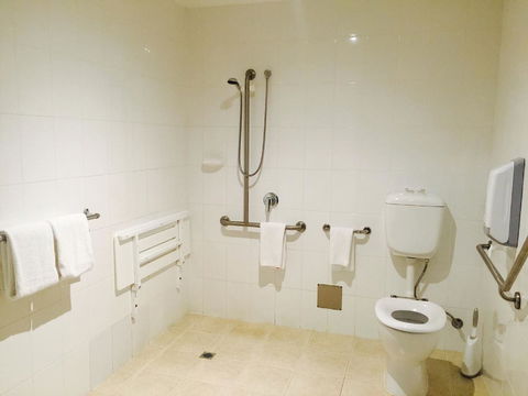 City Square Motel - Accommodation Burleigh 27