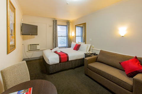 City Square Motel - Accommodation Burleigh 20