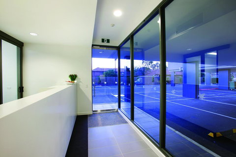 Punthill Oakleigh - Accommodation Burleigh 6