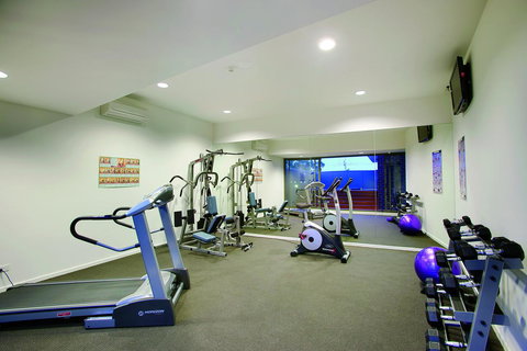 Punthill Oakleigh - Accommodation Burleigh 2