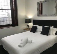Crown Accommodation Bendigo CBD - Accommodation Burleigh