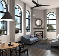 Devlin Apartments - Accommodation Burleigh