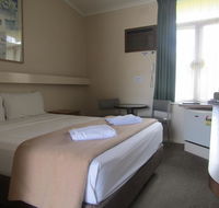 Twin City Motor Inn - Accommodation Burleigh