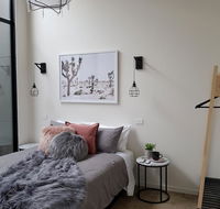 THE WAREHOUSE APARTMENTS - Accommodation Burleigh