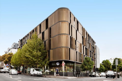 Modern Apartment In The Heart Of St Kilda - Accommodation Burleigh 24