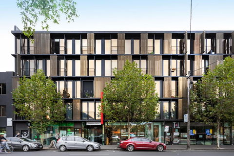Modern Apartment In The Heart Of St Kilda - Accommodation Burleigh 23