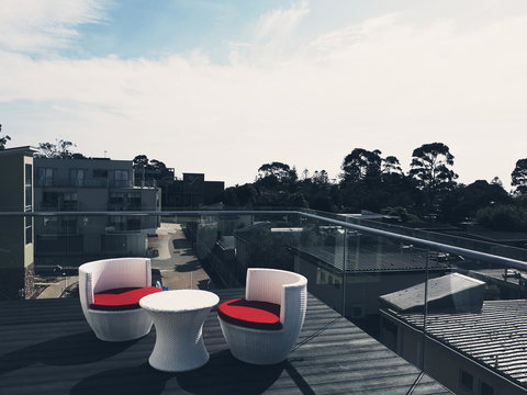 Apartments In Phillip Island Towers - Block C - Accommodation Burleigh 22