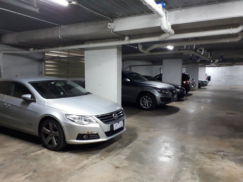 Apartments In Phillip Island Towers - Block C - Accommodation Burleigh 8