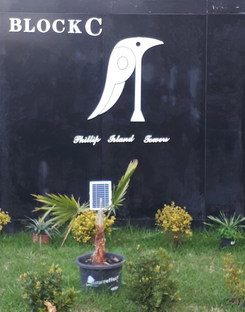 Apartments In Phillip Island Towers - Block C - Accommodation Burleigh 25