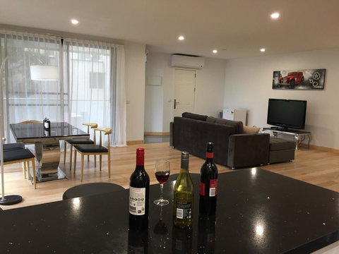 Apartments In Phillip Island Towers - Block C - Accommodation Burleigh 41
