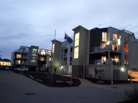 Apartments In Phillip Island Towers - Block C - Accommodation Burleigh 15