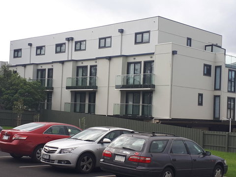 Apartments In Phillip Island Towers - Block C - Accommodation Burleigh 16