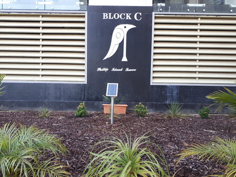 Apartments In Phillip Island Towers - Block C - Accommodation Burleigh 27