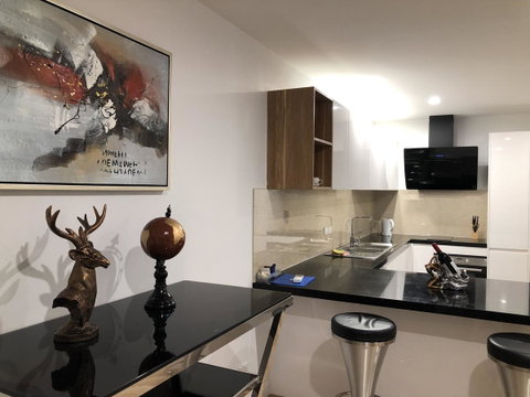 Apartments In Phillip Island Towers - Block C - Accommodation Burleigh 42